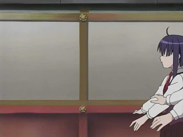 Otaku Gallery  / Anime e Manga / Magister Negi Magi / Screen Shots / 20 - Nisi credideritis non intelligetis / 034.jpg